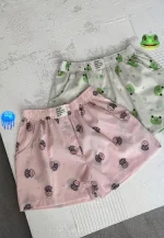 شرتک فانتزی زنانه - Image 12