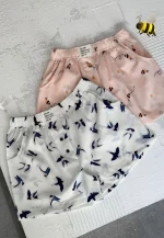 شرتک فانتزی زنانه - Image 3