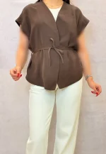 وست سیلک فری سایز - Image 3