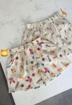 شرتک فانتزی زنانه - Image 11