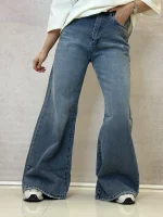 شلوار جین فول بگ(Full Baggy) - Image 2
