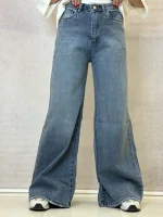 شلوار جین فول بگ(Full Baggy) - Image 3