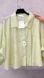 شومیز درختی - Image 7