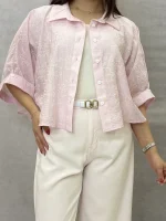 شومیز درختی - Image 3