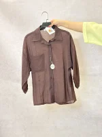 شومیز شیشه ای - Image 5