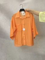 شومیز شیشه ای - Image 3